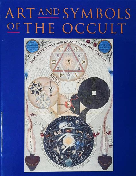 Tales from the odcult